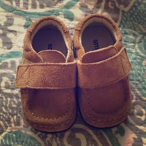 Smaller See Kai Run sz 3